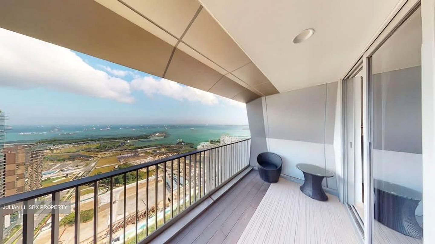 Shenton Way (D1), Condominium #561617801